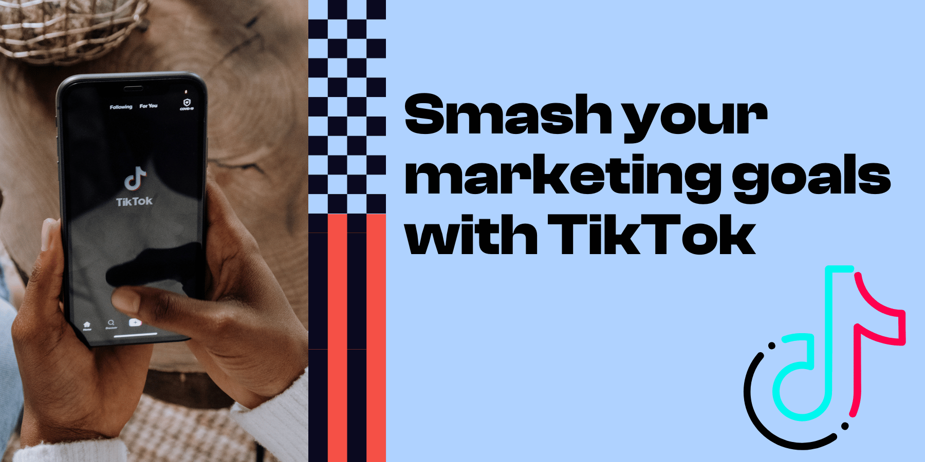 Use TikTok trends to smash your marketing goals